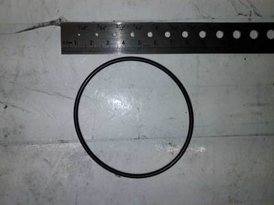 New Cummins ISX12 Water Inlet Connection Seal