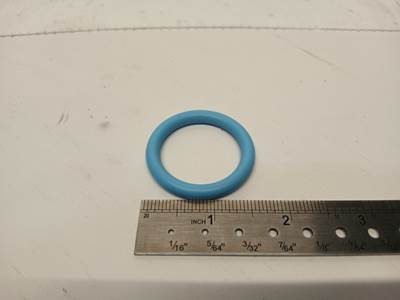 New Cummins ISX12 Oil Fill O Ring