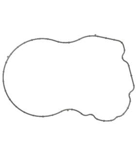 New Aftermarket Cummins ISX12 Front Gear Housing Seal