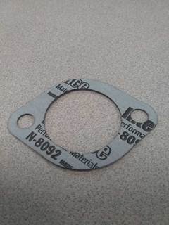 New Cummins ISX12 Cover Plate Gasket