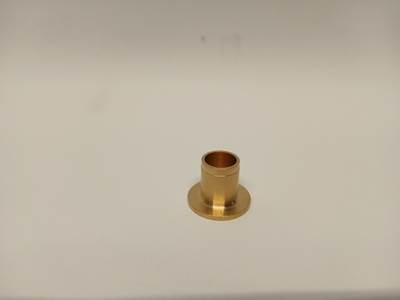 New Aftermarket Cummins ISX12 Injector Tip Seal