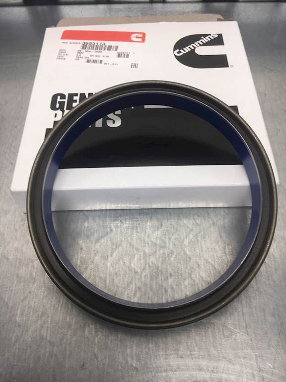 New Cummins Isx15 Front Oil Seal For Sale Dorr Mi Mylittlesalesman Com