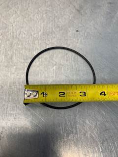 New Cummins ISX15 Fuel Pump O-Ring