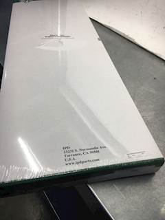 New Aftermarket Cummins ISX15 Upper Gsk Set