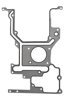 New Cummins ISX15 Gear Housing GSK