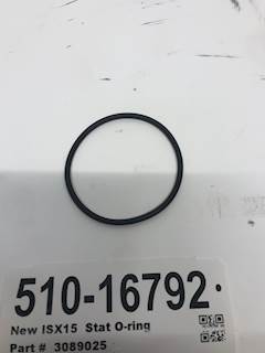 New Cummins ISX15 O-Ring