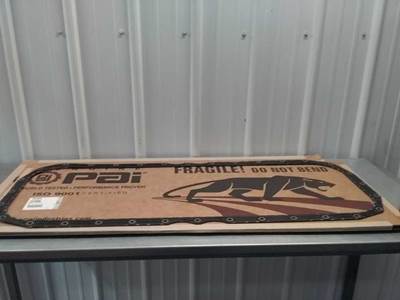 New Aftermarket Cummins ISX15  Gasket, Oil Pan