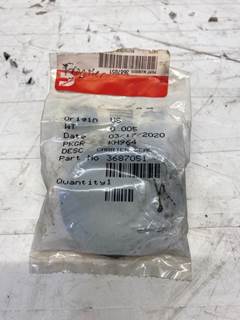 New Cummins ISX15 EGR Crossover Tube Seal