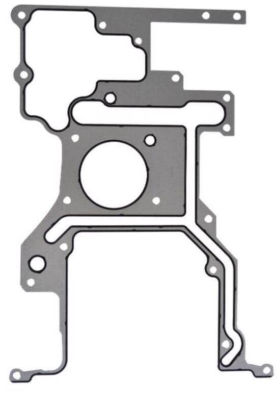 New Aftermarket Cummins ISX15 SOHC Front Cover Gasket For Sale Dorr, MI 3685510