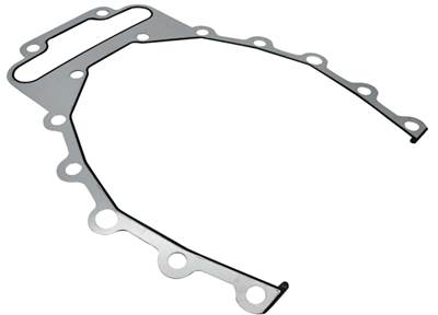 New Aftermarket Cummins ISX15 Flywheel Housing Gasket