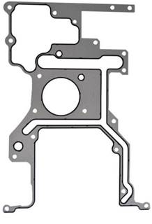 New Aftermarket Cummins ISX15 Front Cover Gasket