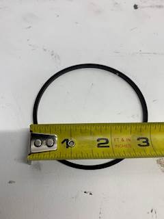 New Cummins Front Cover Seal