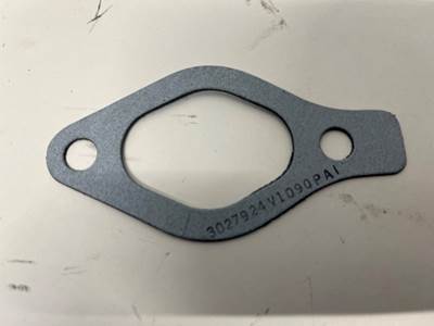 New Aftermarket Cummins L10 Water Pump Connection gasket