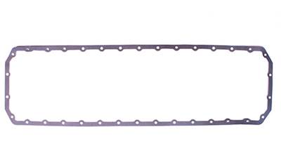 New Aftermarket Cummins M11 Oil Pan Gasket