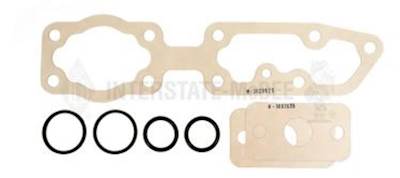 New Aftermarket Cummins M11 Oil Cooler Gasket Set