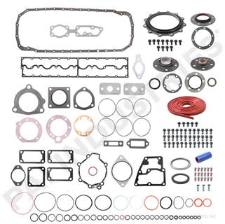 New Aftermarket Cummins Lower Gasket Set