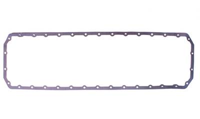 New Aftermarket Cummins M11 Oil Pan Gasket