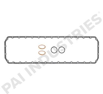 New Aftermarket Cummins M11 Oil Pan Gasket Kit