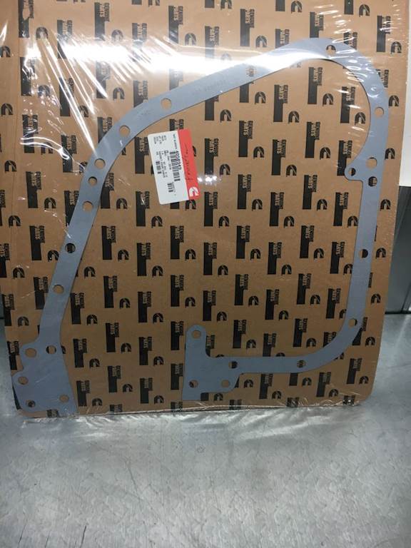 New Aftermarket Cummins N14 Front Cover Gasket For Sale Dorr, MI