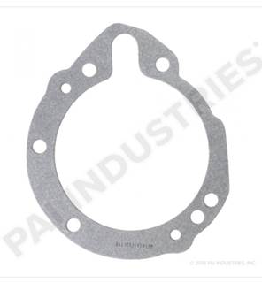 New Aftermarket Cummins N14 Accessory Drive Housing Gasket