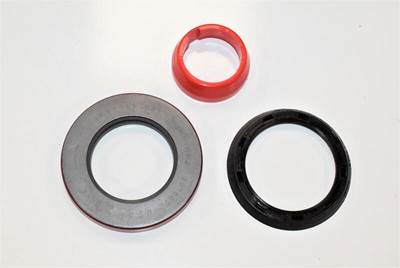 New Aftermarket Cummins N14 Accessory Drive Seal