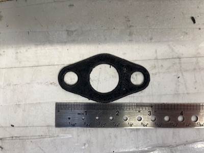 New Aftermarket Cummins N14 Turbocharger Gasket