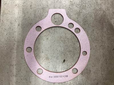 New Aftermarket Cummins N14 Air Compressor Gasket