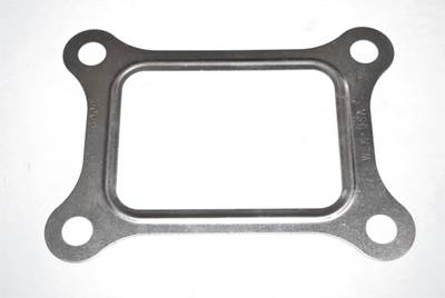 New Aftermarket Cummins N14 Turbocharger Mounting Gasket