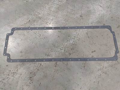 New Aftermarket Cummins N14 Oil Pan Gasket