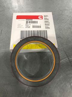 New Cummins N14 Celect Front Main Seal