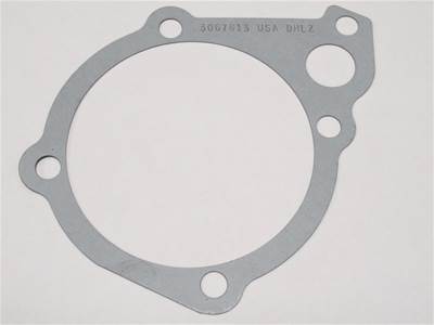 New Cummins N14 Celect Oil Pump Gasket