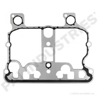 New Aftermarket Cummins N14 Celect Plus Rocker Gasket Set