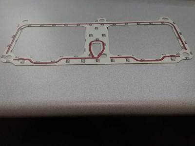 New Cummins NH/NT 855 Camshaft Fowler Gasket