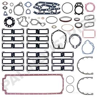 New Aftermarket Cummins NT855 Lower Gasket Kit
