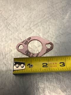 New Cummins QSB 5.9L Pickup Tube Gasket