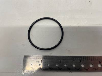 New Aftermarket Cummins X15 Gear Pump Seal