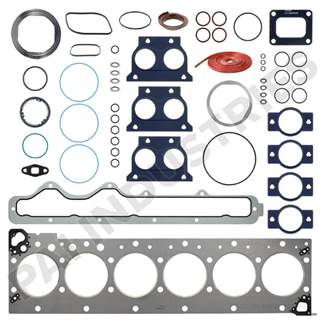 New Aftermarket Cummins X15 Head Gasket Set