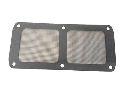 New Detroit Diesel 6V-71 Blower Inlet Screen