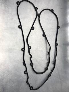 New Detroit Diesel DD13 Oil Pan Gasket