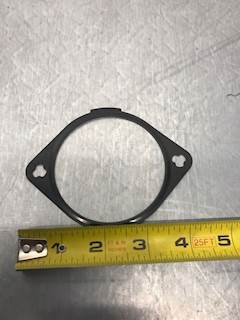 New Detroit Diesel DD13 Flywheel Housing Cover Plate Gasket