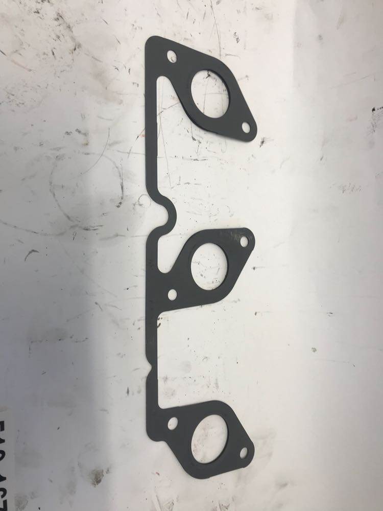 New Detroit Diesel DD13 Front Exhaust Manifold Gasket For Sale Dorr
