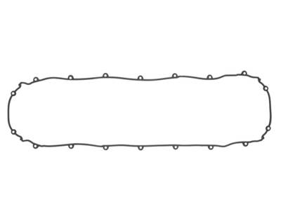 New Aftermarket Detroit Diesel DD13 Oil Pan Gasket
