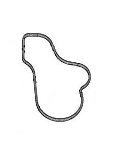 New Detroit Diesel DD13 Oil Thermostat Cover Gasket