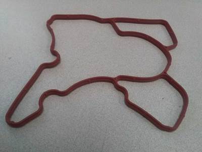 New Detroit Diesel DD13 Oil Cooler Gasket