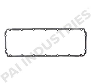 New Aftermarket Detroit Diesel DD13 Oil Pan Gasket