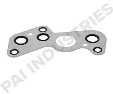 New Aftermarket Detroit Diesel DD13 Fuel Pump Gasket