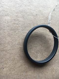 New Detroit Diesel DD15 O-Ring