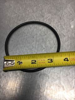 New Detroit Diesel DD15  Idler Gear Cover O-Ring