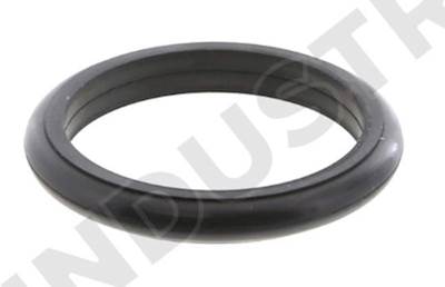 New Aftermarket Detroit Diesel DD15 Manifold Pressure O-Ring