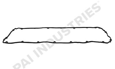 New Aftermarket Detroit Diesel DD15 Oil Pan Gasket